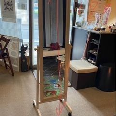 家具 ミラー/鏡の画像