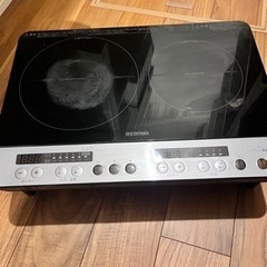 あげます　家電 キッチン家電 電磁調理器