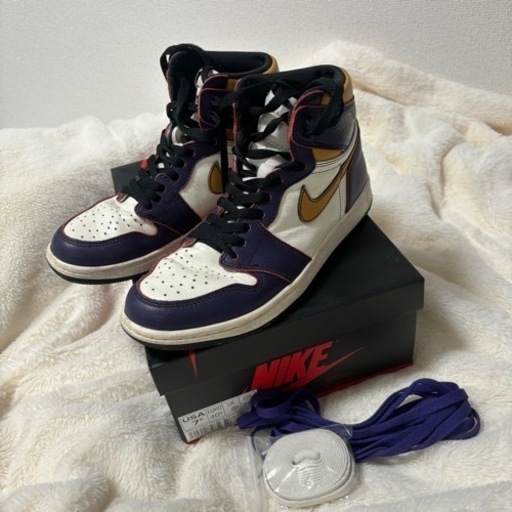 【郵送可能】Air Jordan 1 