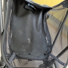 【cybex】メリオ　2021年モデル　黒色の画像