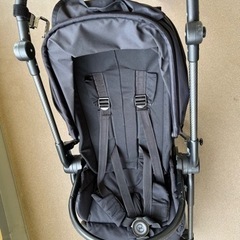 【cybex】メリオ　2021年モデル　黒色の画像