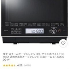 家電 キッチン家電 電子レンジ