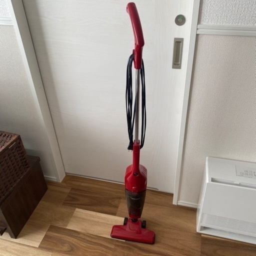 家電 生活家電 掃除機