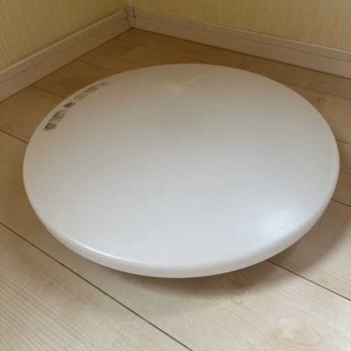 リモコン付きLED照明器具