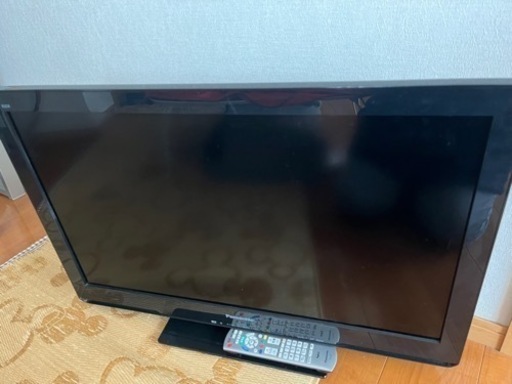 家電 テレビ 液晶テレビ