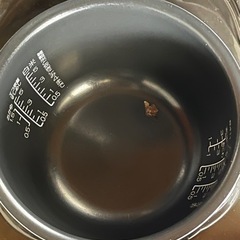 IH炊飯器 象印 NP-VD10 5.5合炊きの画像