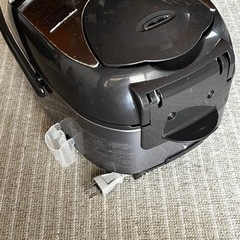 IH炊飯器 象印 NP-VD10 5.5合炊きの画像