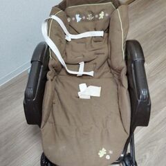 赤ちゃん用バウンサー