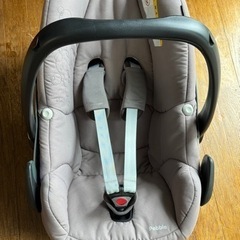 子供用品 ベビー用品 チャイルドシート Maxicosi Cab...