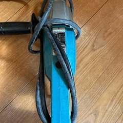 マキタ　四段変速ドリル　6300-4