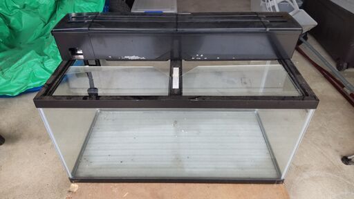 水槽　450×450×900