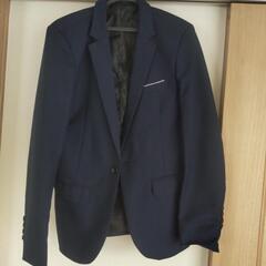 秋用   ジャケット