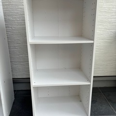 家具 本棚の画像
