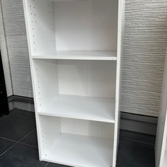 家具 本棚の画像