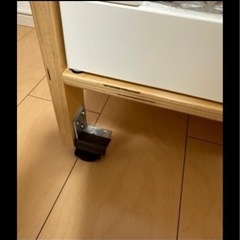 IKEA キッチン　ままごとの画像