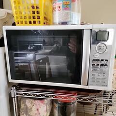 家電 キッチン家電 レンジ