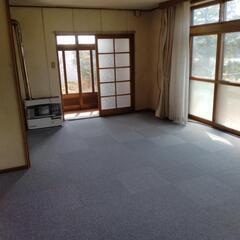 駅近一戸建てです