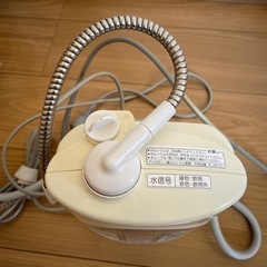 浄水器　Nationalの画像