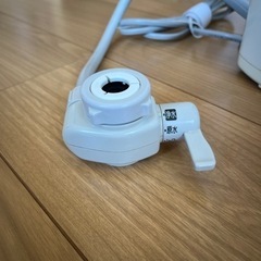 浄水器　Nationalの画像