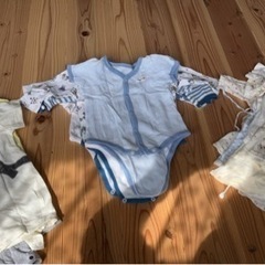 新生児下着
