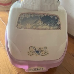 おもちゃ 三輪車の画像