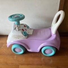 おもちゃ 三輪車