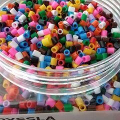 アイロンビーズセットの画像