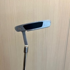 ゴルフ　パター単品　ミズノ