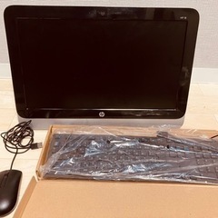 パソコン、周辺機器