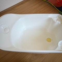 ベビー用品 お風呂用品の画像