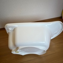 ベビー用品 お風呂用品の画像