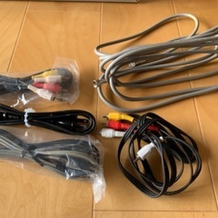 シャープAQUOS37インチ2003年製の画像