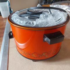 スロークッカーの画像