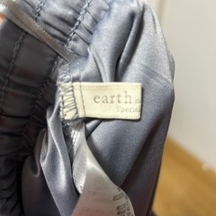 ✳︎earth music &ecologyレーススカート✳︎の画像