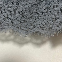 ✳︎earth music &ecologyレーススカート✳︎の画像