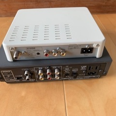 シャープAQUOS37インチ2003年製の画像