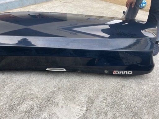 週末まで。再値下げ‼️アルファード、ヴェルファイア、ジェットパック、ラダーセット5点車、CAR用品