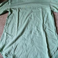 女児140cm長袖、半袖Tシャツ等の画像