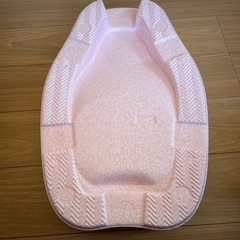 ひんやりしないお風呂マット　 お風呂用品の画像