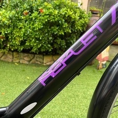 【売却済み】自転車 ママチャリ　シティサイクル　通学用自転車の画像