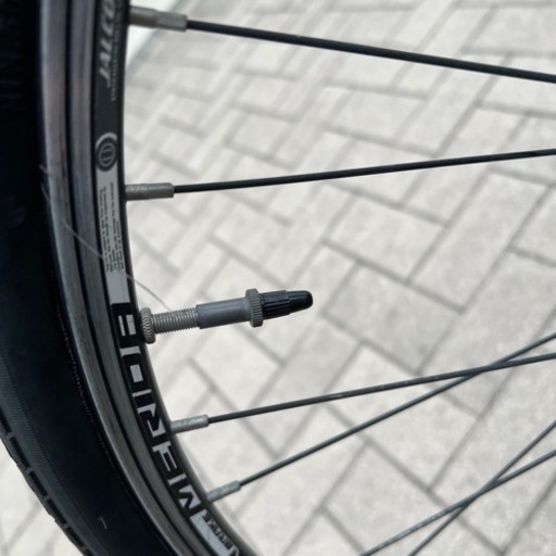 ★急募/本日受け取り限定★自転車 クロスバイク