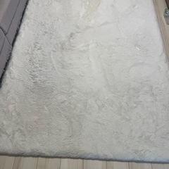 francfranc フランフラン ミーティス ラグ Mの画像
