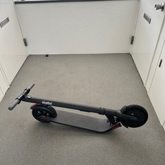 セグウェイ　ninebot e22 の画像