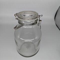 オシャレな瓶 3L