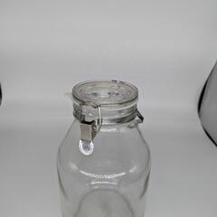 オシャレな瓶 3Lの画像