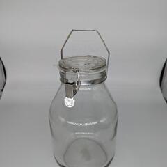 オシャレな瓶 3Lの画像