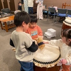 和歌山県岩出市紀春スタジオ　和太鼓ビクスの画像