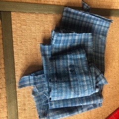 ハギレあげます服/ファッション スカートの画像
