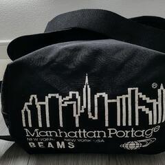 マンハッタン　ポーテージ の画像