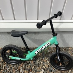 ストライダークラシック12